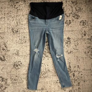 Old Navy MATERNITY Jeans 👖🤰🏻